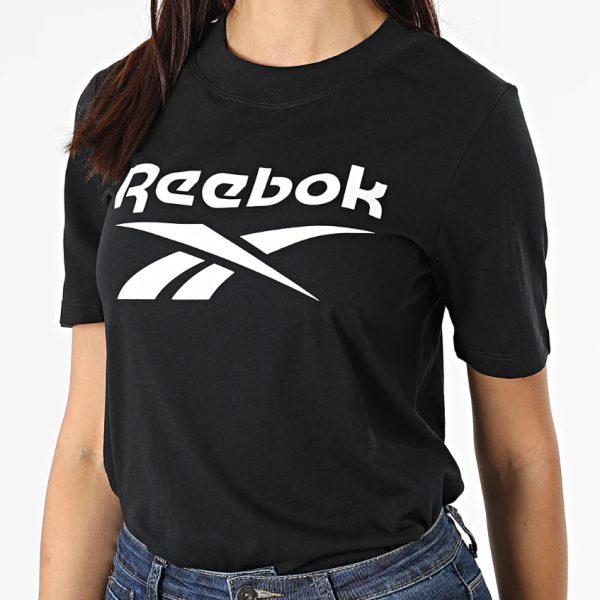 Reebok Identity Logo T-Shirt GL2551