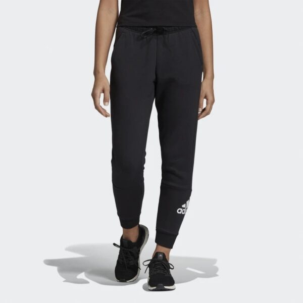 Adidas Must Haves Badge of Sport Sweat Pants EB3806