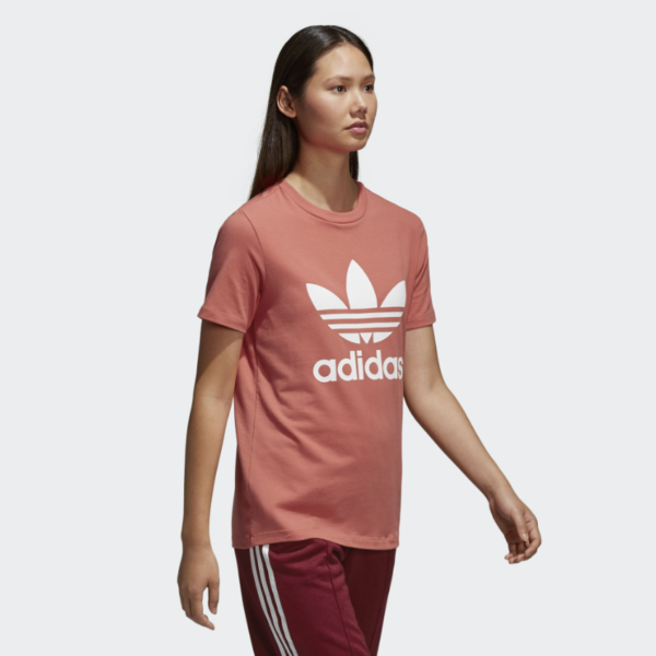 Adidas Trefoil Tee CV9890