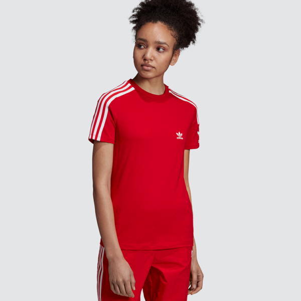Adidas Essentials 3-Stripes Tee ED7531