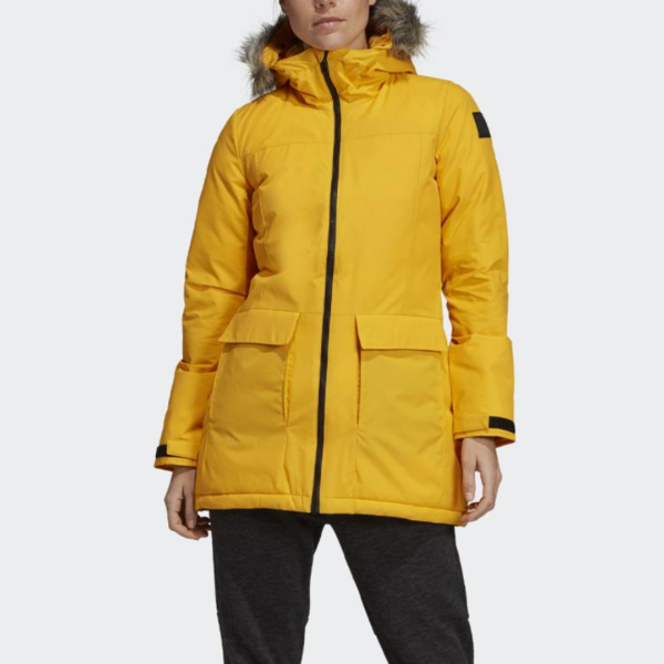 Adidas Women's Xploric Parka DZ1497