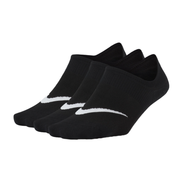 Nike Everyday Plus Lightweight Women's Training Socks (3 Poros) SX5277-011