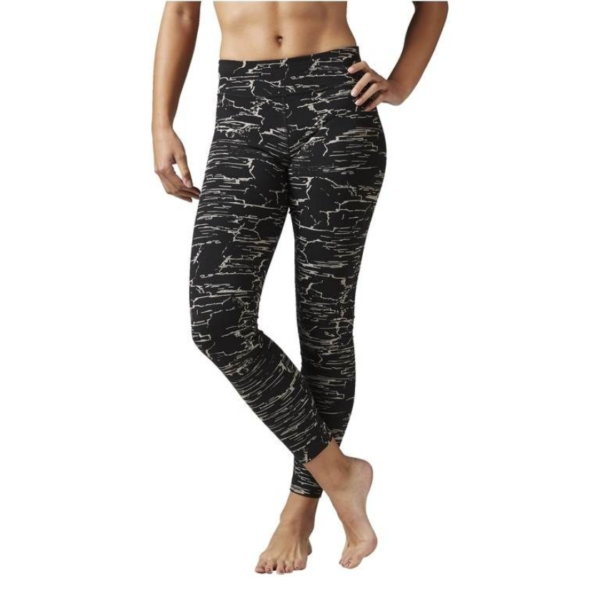 Reebok Elements AOP Leggings BK3889