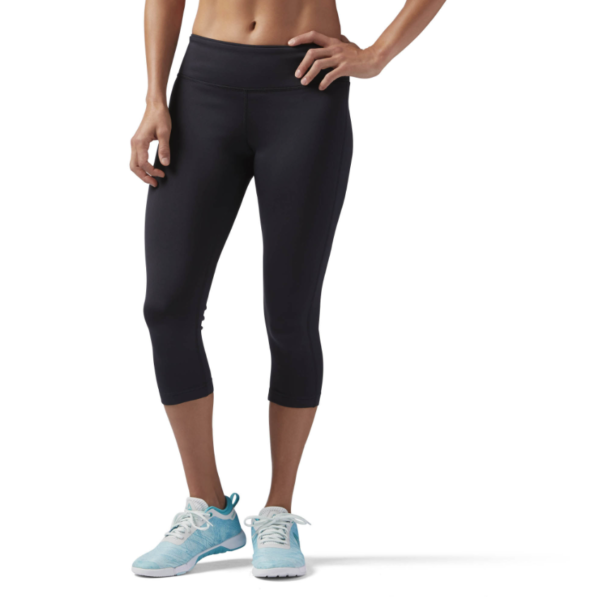 Reebok Workout Ready Capri CE1221