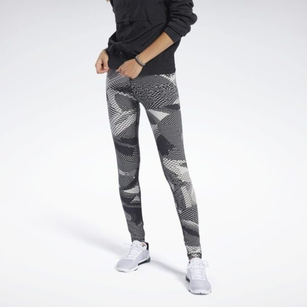 Reebok Lux Tights 2.0 FJ2880
