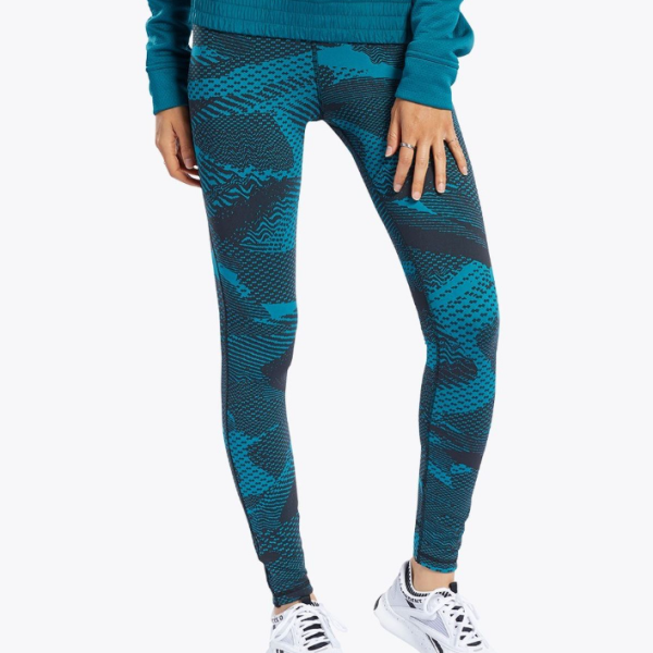 Reebok Lux 2.0 Geo Tights FK7067