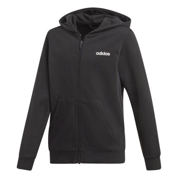Adidas Essentials Linear Hoodie DV1792
