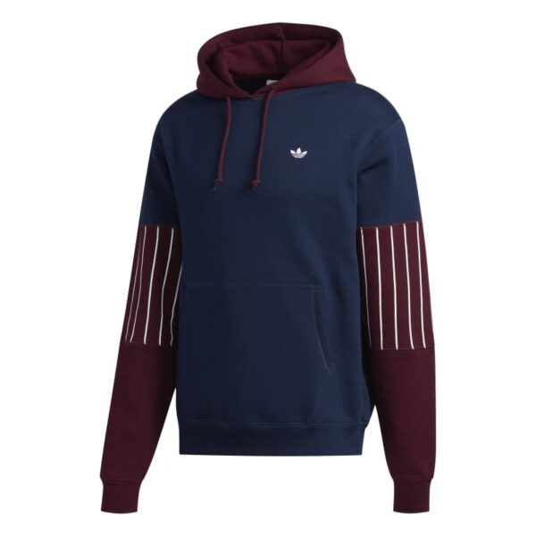 Adidas MH BOS PO FT Hooded Sweatshirt GC7342
