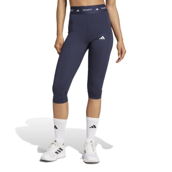 Adidas Techfit Capri Leggings JC9548
