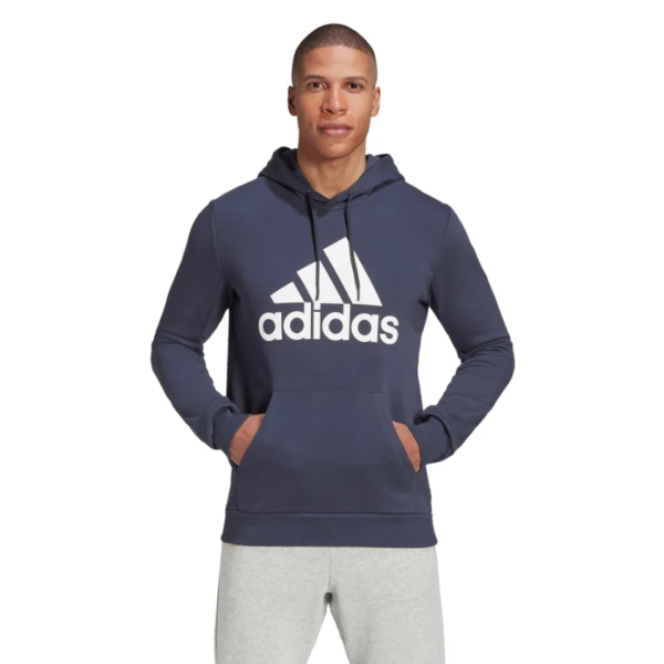 Adidas MH BOS PO FT Hooded Sweatshirt GC7342