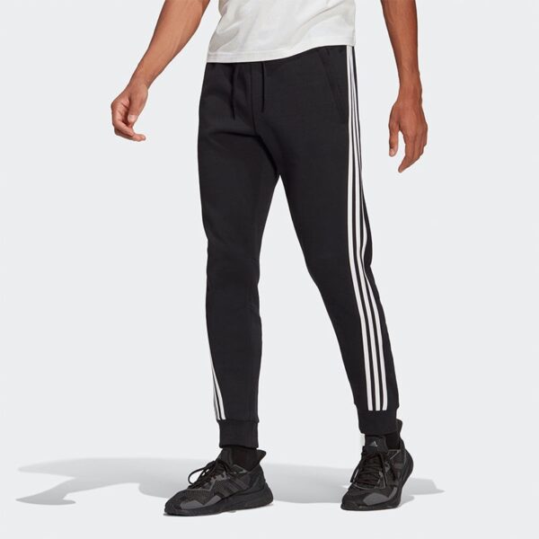 Adidas Sportswear 3-Stripes Sweat Pants GM6462