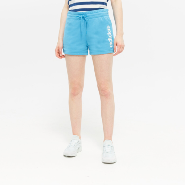 Adidas Essentials Slim Logo Shorts HD1701