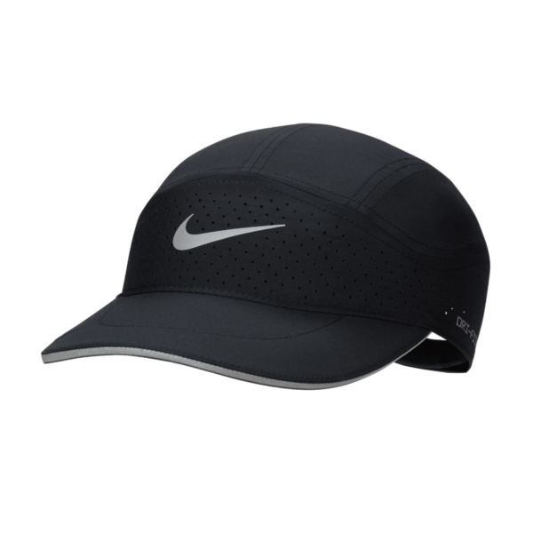 Nike Dri-FIT ADV Fly Unstructured Reflective Cap FB5681-010