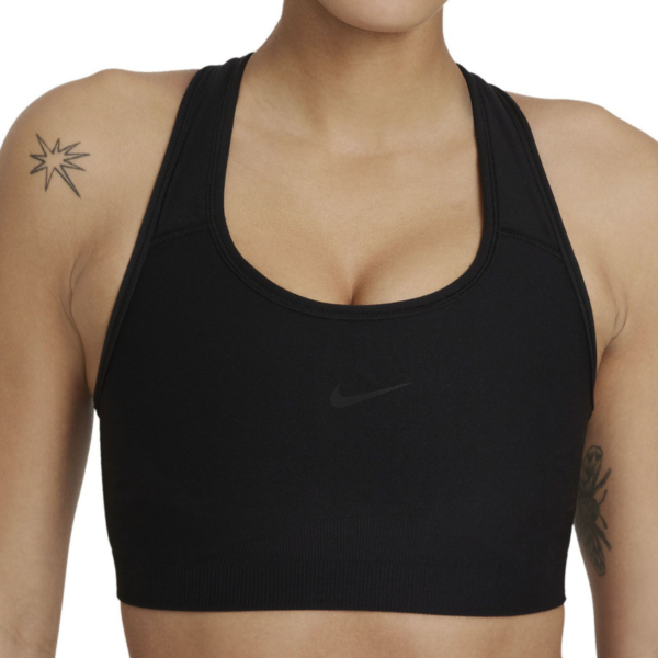 Nike Dri-FIT Swoosh Seamless DD3540-010