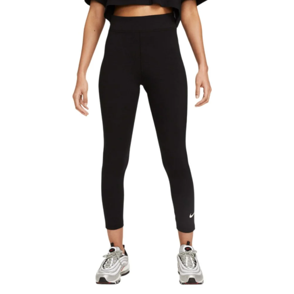Nike Sportswear Classics High-Waisted Tights DV7789-010