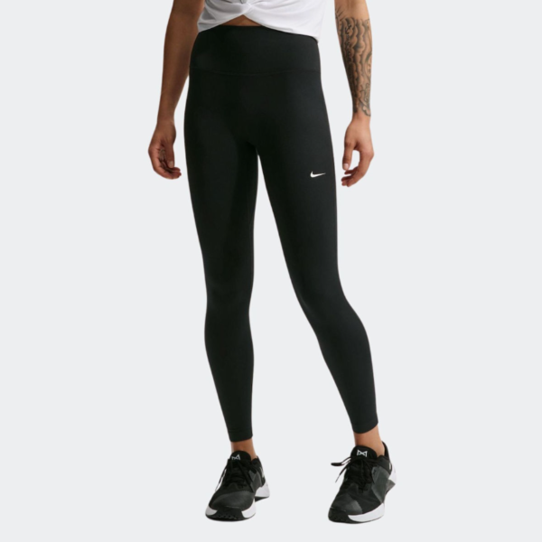 Nike One Seamless Front Women's Leggings HJ9195-013