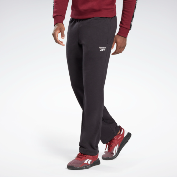 Reebok Identity Open Hem Pants GL3147