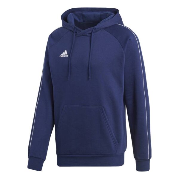 Adidas Core 18 Hoodie CV3332
