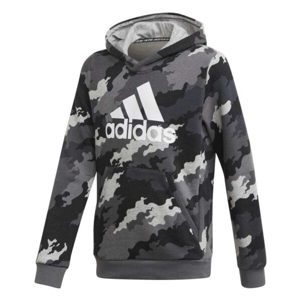 Adidas Must Haves Badge of Sport Hoodie GE0693