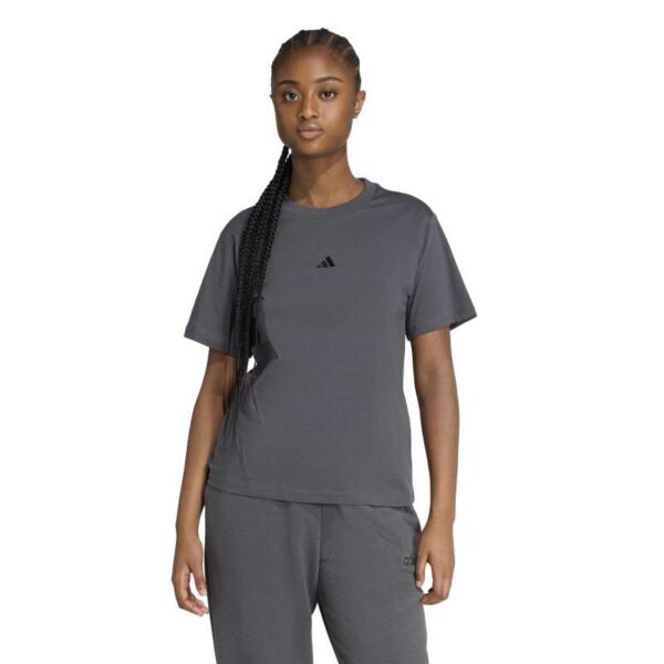 Adidas Essentials Small Logo T-Shirt KC5249