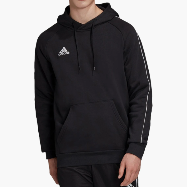 Adidas Core 18 Hoodie CE9068