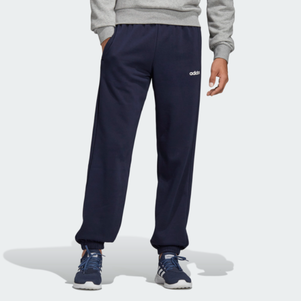 Adidas Essentials Plain Tapered Cuffed Pants DU0370
