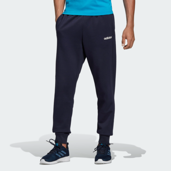 Adidas Essentials Plain Tapered Pant FL M DU0376