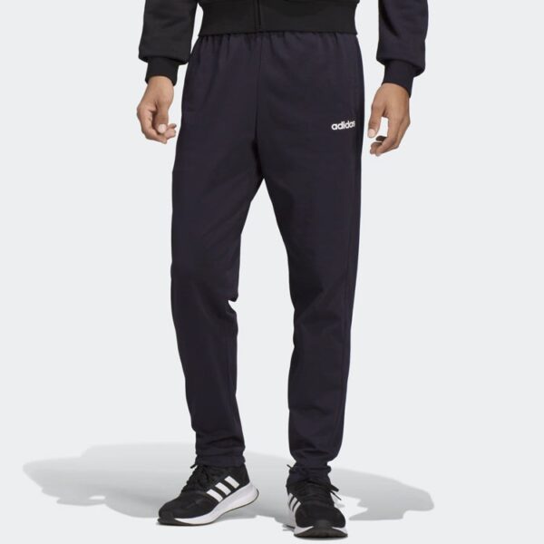 Adidas Essentials Plain Tapered Pants DU0378