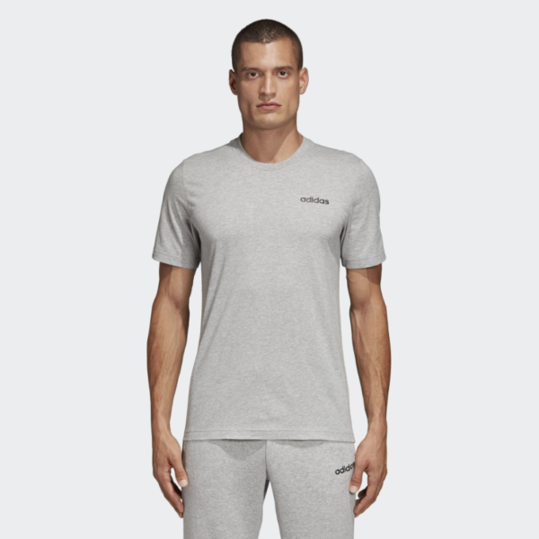 Adidas Essentials Plain Tee DU0382