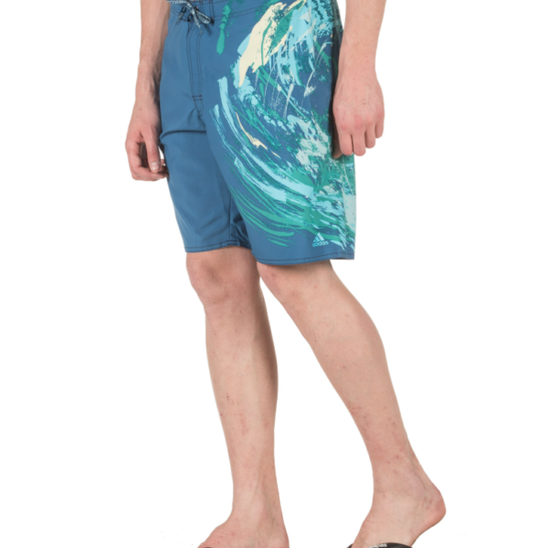 Adidas Parley Swim Shorts DQ3007