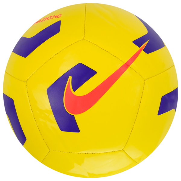 Nike Pitch Training Soccer Ball CU8034-720