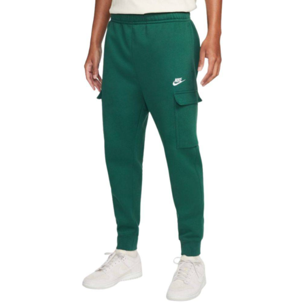 Nike Sportswear Club Fleece Cargo Pants CD3129-341