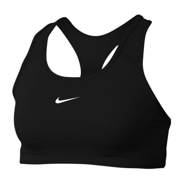Nike Dri-FIT Swoosh W Medium-Support 1-P Pad Sports Bra BV3636-010