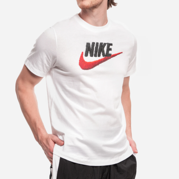 Nike Sportswear Men's T-Shirt AR4993-100