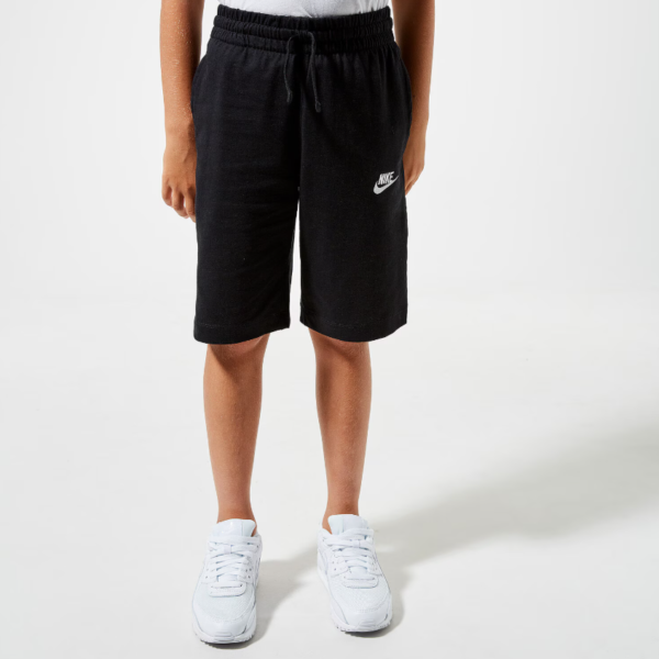 Nike Sportswear Jersey Shorts 805450-011