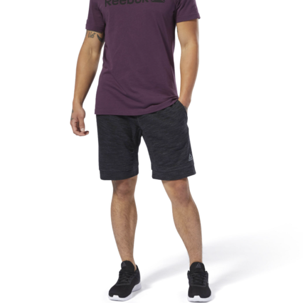 Reebok Training Essentials Marble Group Shorts DU3784