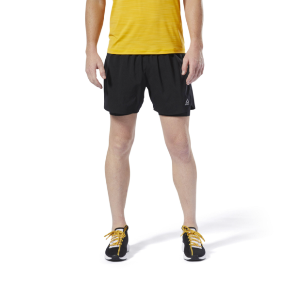 Reebok Run Essentials 2-in-1 Short DU4307