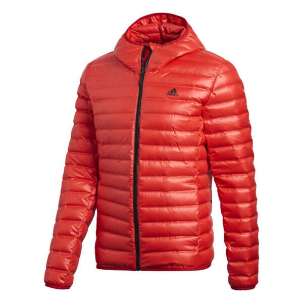 Adidas Varilite Hooded Down Jacket BQ7790