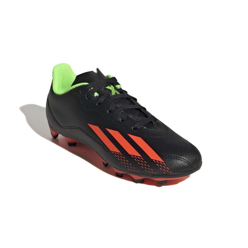 GW8496_5_FOOTWEAR_Photography_Front Lateral Top View_white