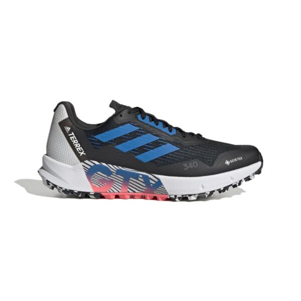 Adidas Terrex Agravic Flow 2.0 GTX Trail Running Shoes H03184