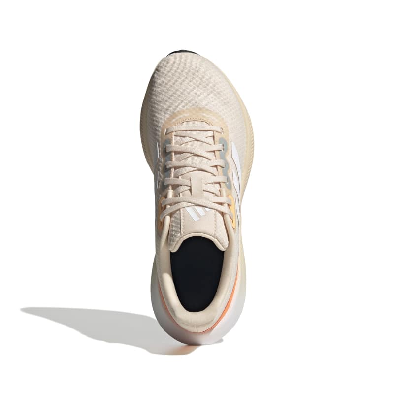 HQ1473_3_FOOTWEAR_Photography_Top Portrait View_white