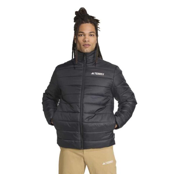 Adidas Terrex Multi Essentials Insulated Jacket KB2177