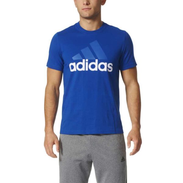 Adidas Essentials Linear Tee S98734