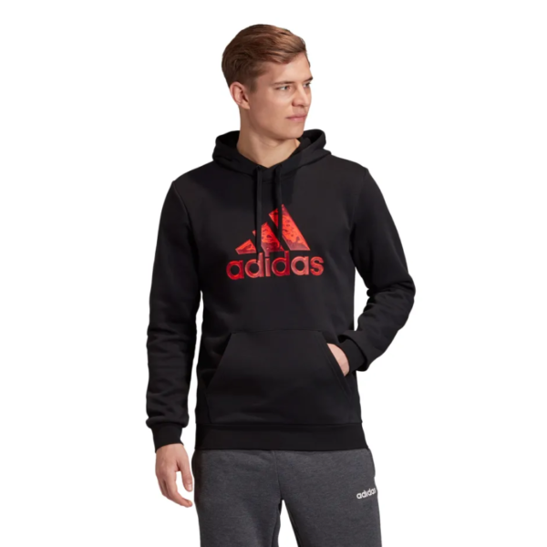 Adidas Performance Fleece Hoodie GD5940