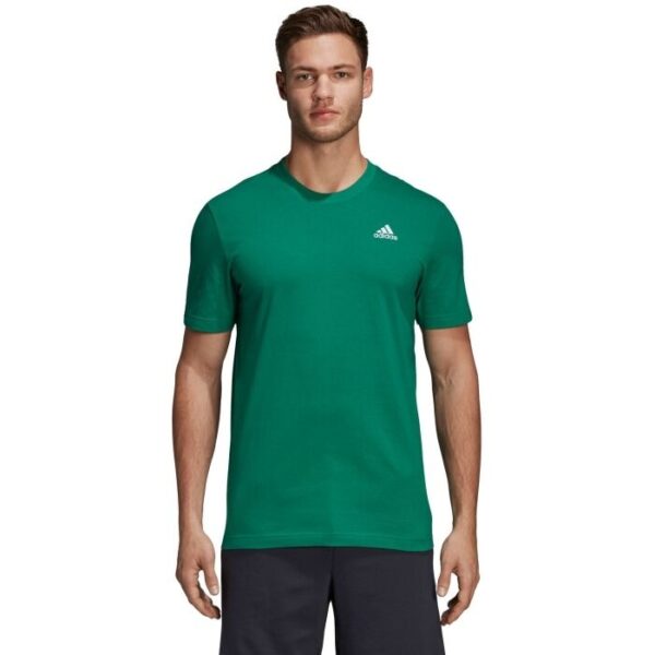 Adidas Essentials Base Tee CW3805