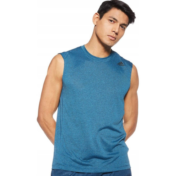 Adidas FL_TEC Z COL SL T-Shirt DU1483