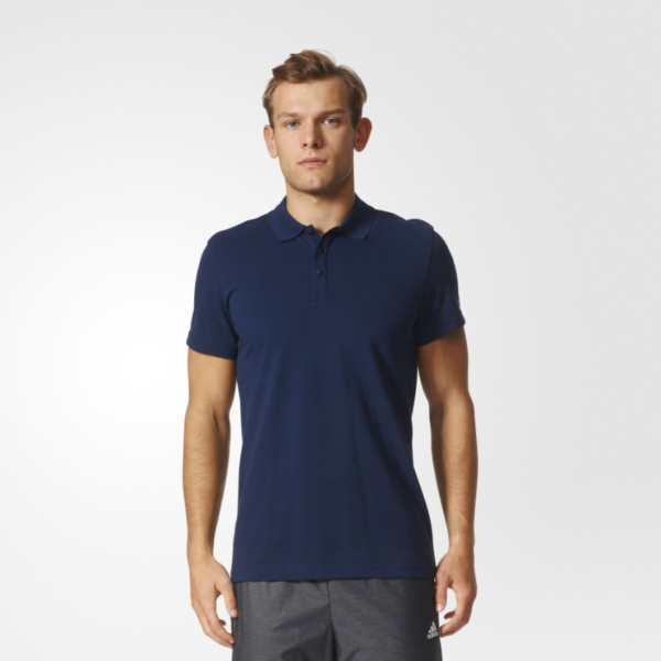 Adidas Essentials Base Polo Shirt S98755