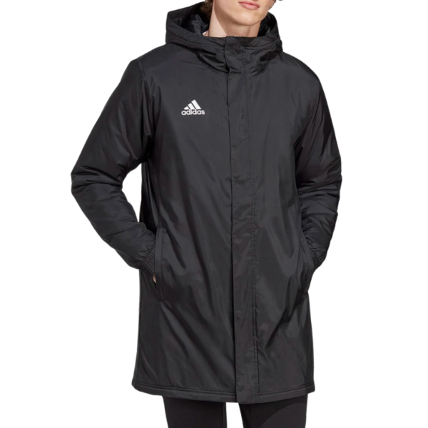 Adidas Entrada 22 Stadium Jacket IB6076