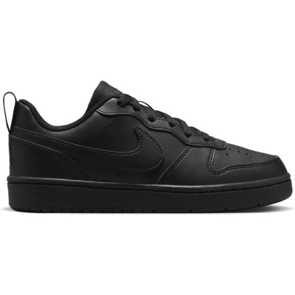 Nike Court Borough Low Recraft Big Kids' Shoes DV5456-002