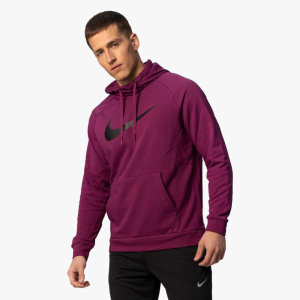 Nike Dri-FIT Pullover Hoodie CZ2425-610